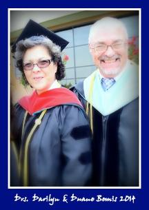 Drs. Duane & Darilyn Bemis